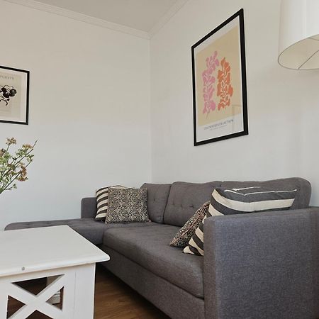 Apartamentos Mirador De San Telmo Tui Bagian luar foto