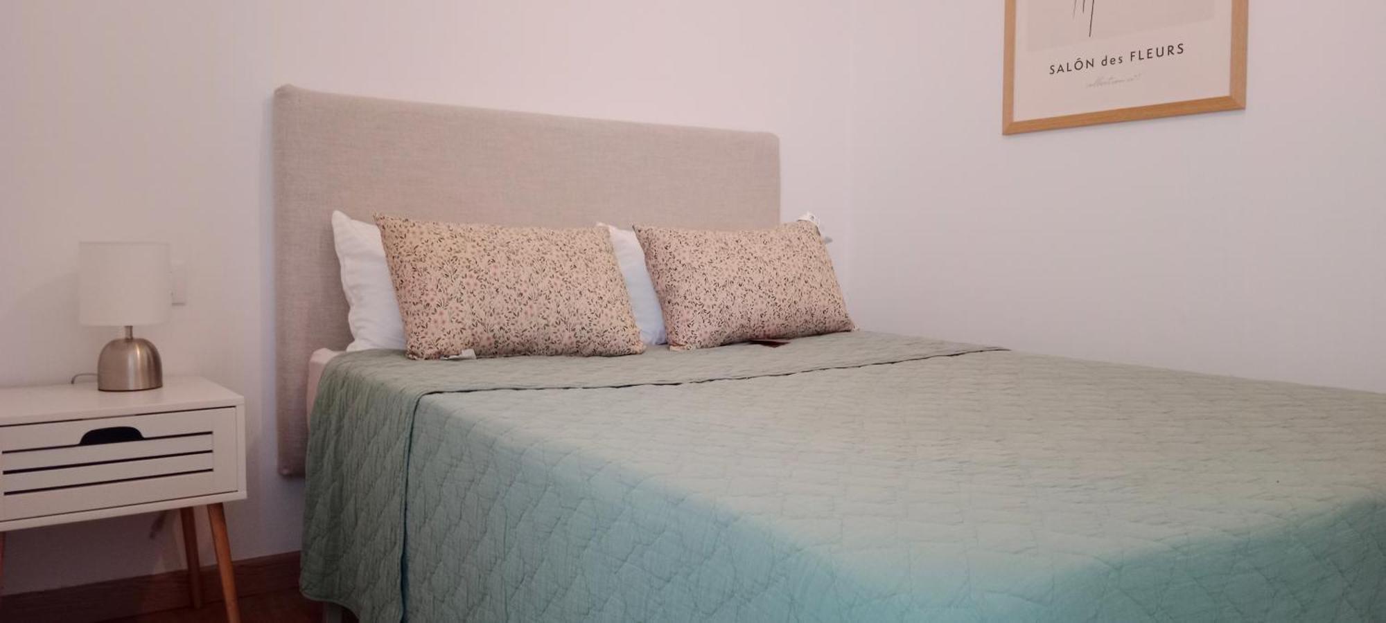 Apartamentos Mirador De San Telmo Tui Bagian luar foto