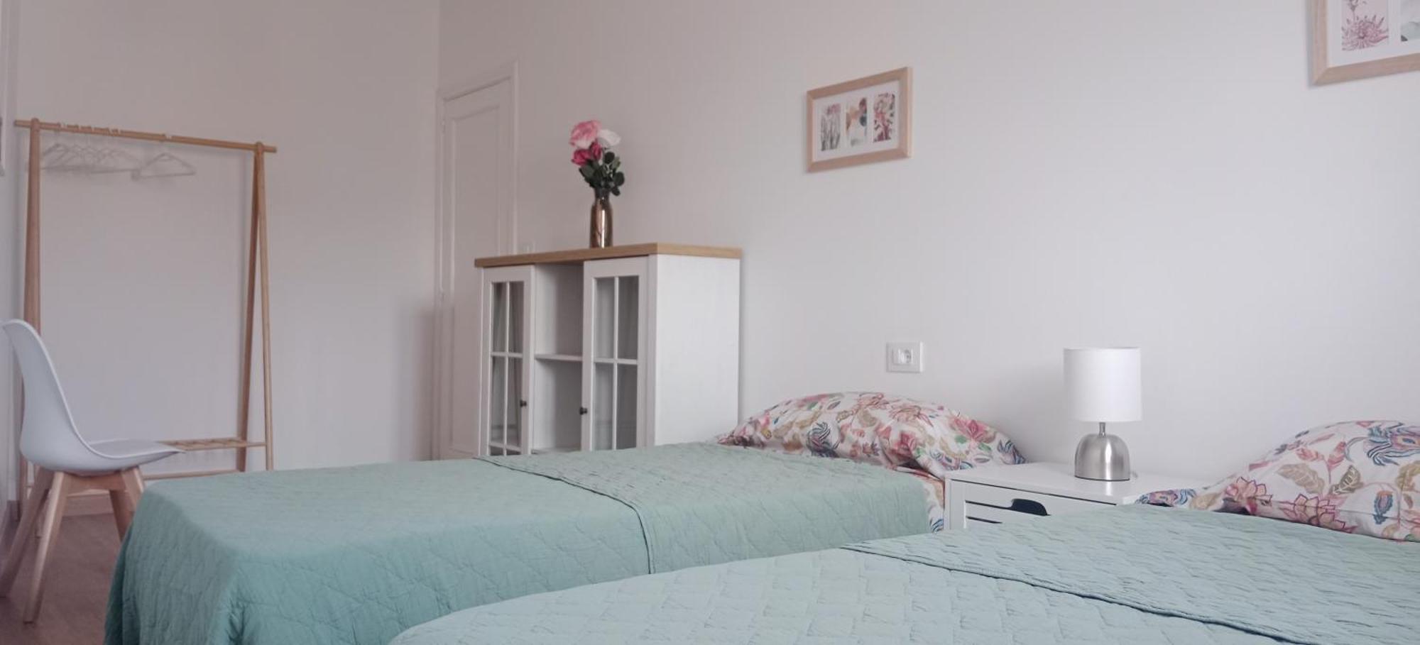 Apartamentos Mirador De San Telmo Tui Bagian luar foto