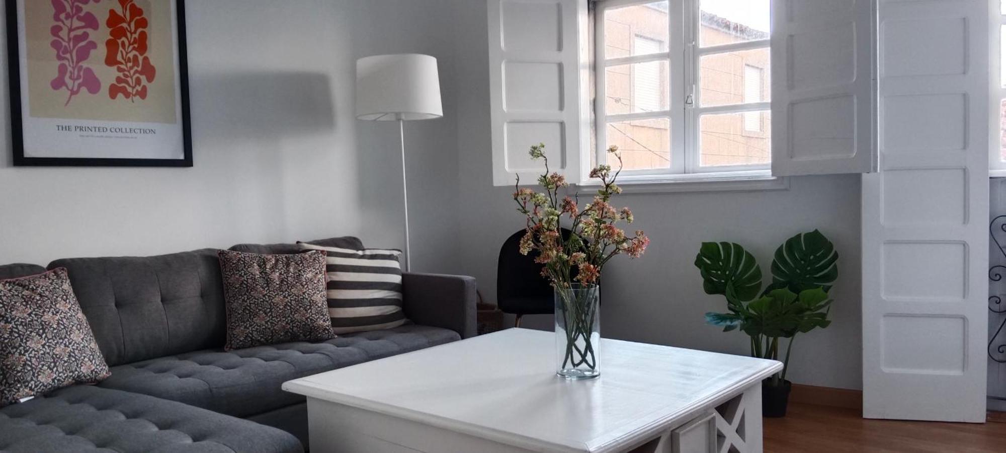 Apartamentos Mirador De San Telmo Tui Bagian luar foto