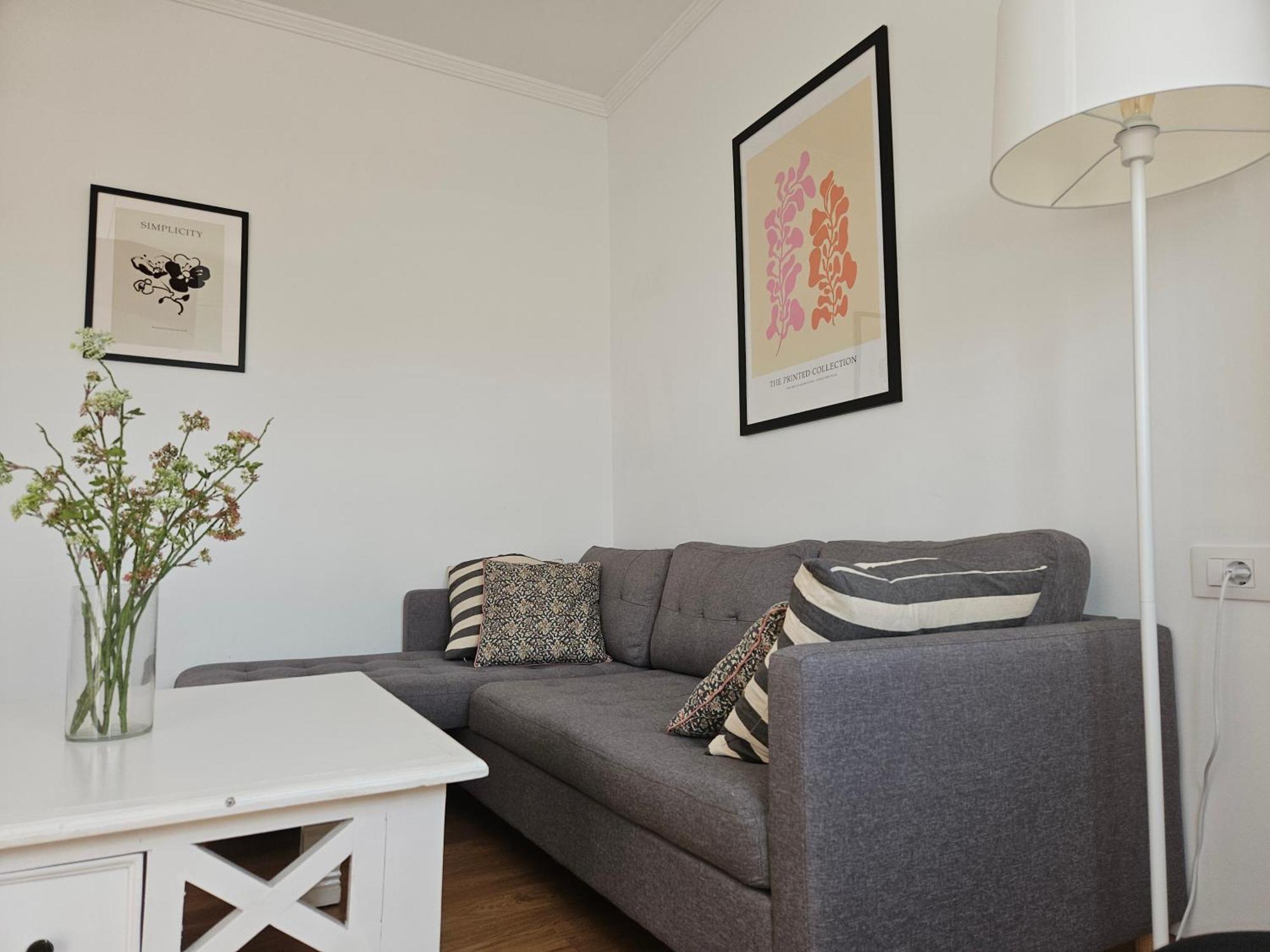 Apartamentos Mirador De San Telmo Tui Bagian luar foto