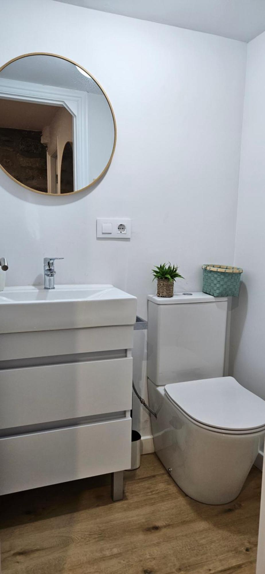 Apartamentos Mirador De San Telmo Tui Bagian luar foto