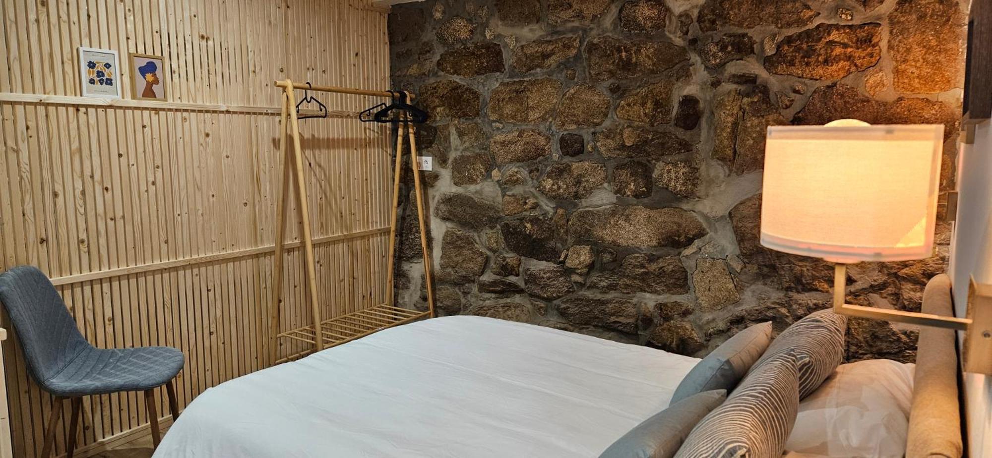 Apartamentos Mirador De San Telmo Tui Bagian luar foto
